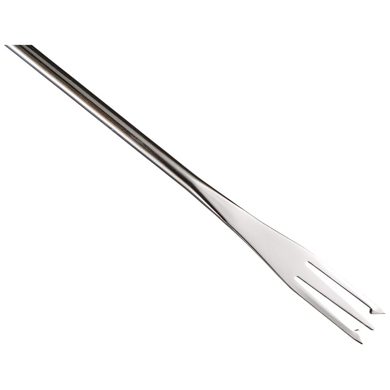 Kuhn Rikon 32099 - Forchette per fonduta di Formaggio/Carne, in