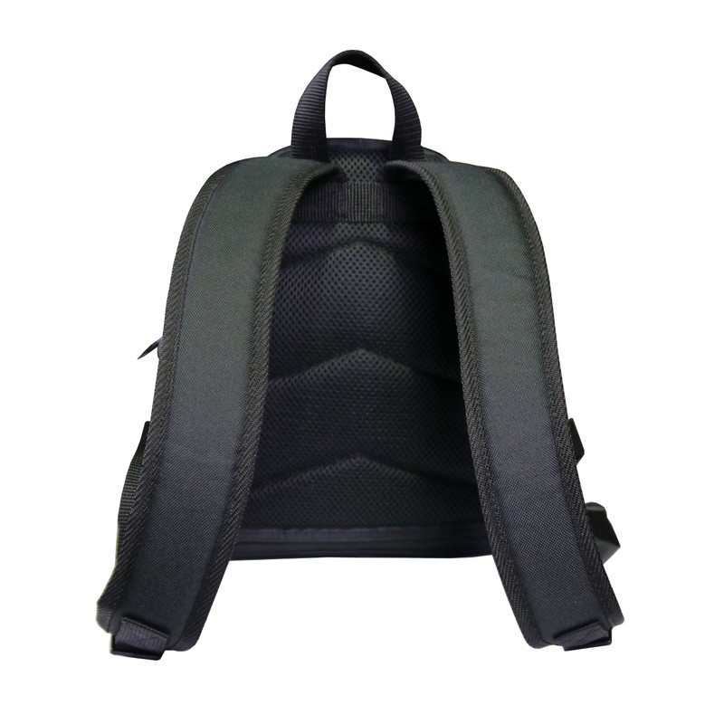 GEM Titanium Storage Backpack for GoPro Cameras - Housing for