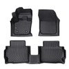 AIPOIL®TPE Floor mats Custom for 2013-2016 Ford Fusion & Lincoln