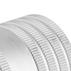 Inner Outer Tubing Reamer Accurate Ergonomic Aluminum Alloy Pipe Deburring