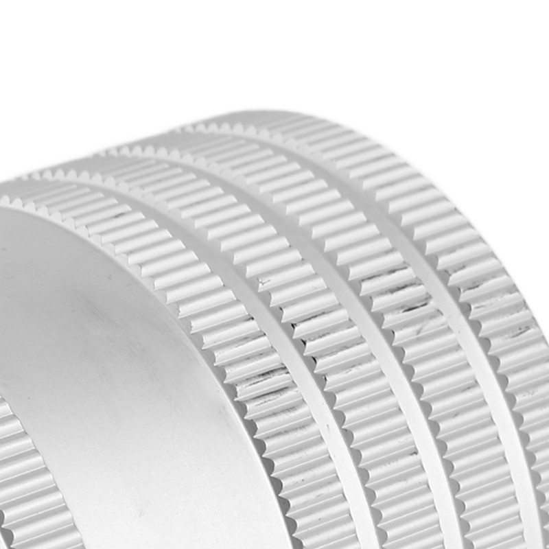 Inner Outer Tubing Reamer Accurate Ergonomic Aluminum Alloy Pipe Deburring