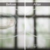 Weiman Glass Cooktop Heavy Duty Cleaner & Polish - Shines