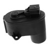 A-Premium Rear Parking Brake Actuators Compatible with Volvo XC60 2010-2017