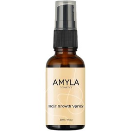 Hair Growth Spray, Hair Treatment For Women 1 FL Oz (30 mL)