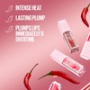 Maybelline New York, Lifter Plump Lip Gloss, Lasting Plump, Heated