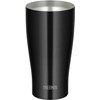 Thermos JDY-600C BK Vacuum Insulated Tumbler, 20.3 fl oz (600