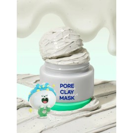 랩잇 Lab.it by Dr.G Pore Clay Mask 50ml