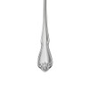Oneida True Rose Iced Tea Spoons, Set of 4,Silver