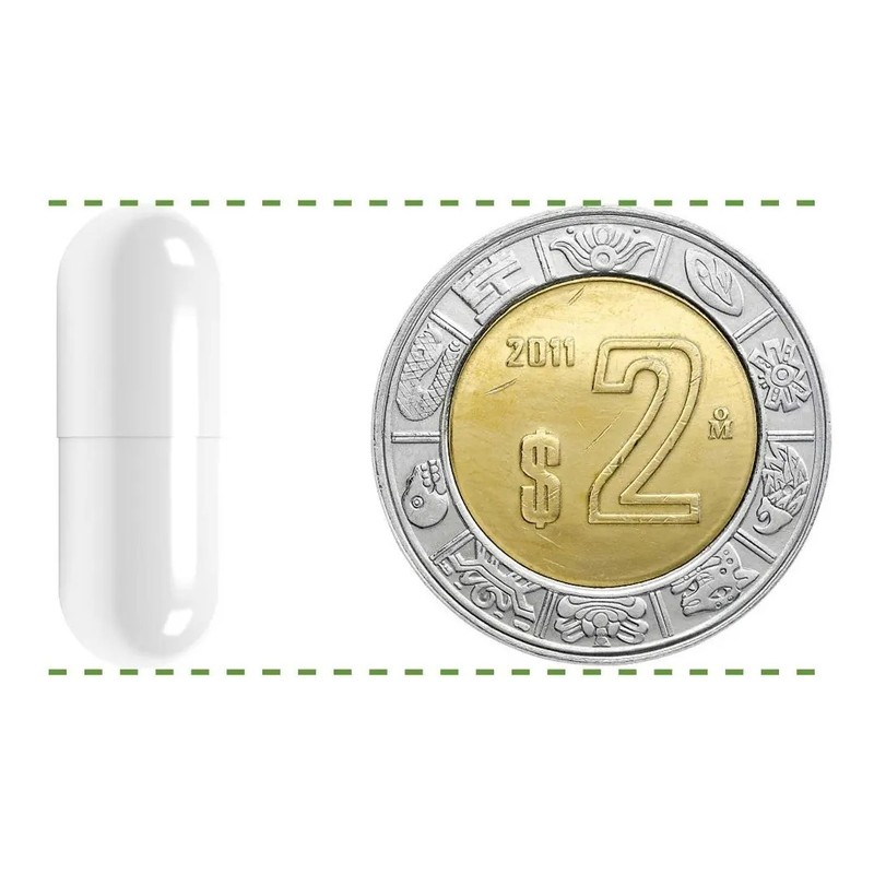 Bio B Probióticos Women con 15 billones UFC Hierro BioFerrin