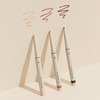 3CE 3CE Soft Mute Pencil Liner MILDY BLACK / 쓰리씨이