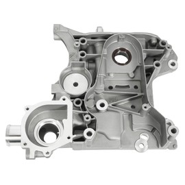 Aumzong 55556428 Oil Pump Compatible With Chevy Cruze 2011 2012 2013 2014 2015 2016 2017 2018 Replacement#55582107 55566793