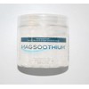 Magsoothium 16 Magnesium Soaking Crystals Infused with Coconut and Arnica