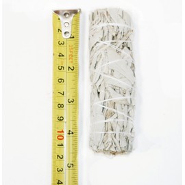Soul Sticks White Sage Smudge Sticks Wholesale Bulk Quantity 50 White Sage Smudge Wands