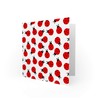 Ladybug Birthday Card - Spotty Ladybird