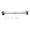 Stainless Steel Slide Check Rack Bill Orders Ticket Holder for