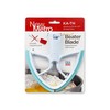 New Metro Design KA-THAQ Original Beater Blade Compatible w/KitchenAid 4.5-5