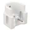 Acouto RV Awning End Plug for Sunchaser II Rounded Hardware