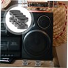 TEHAUX 4Pcs Speaker Isolation Feet Spring Floor Protector for HiFi