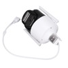 Outdoor Security Camera Dome WiFi IP Monitor AI Alarm Two