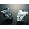 POSH GSX1300R Hayabusa ('08-'12), Motorcycle Accessory, LED Tail Lamp, Smoke