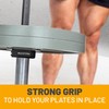Magnetic Barbell Collars [Bells of Steel] Version 2.0 Premium Weight