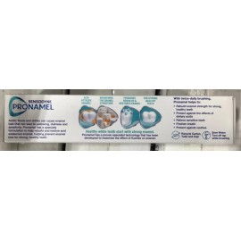 Sensodyne 6 Sensodyne Pronamel Toothpaste for Sensitive Alpine Breeze 4oz Exp 03/25