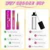 Eyelash Growth Serum, Rapid Eyelash Growth Serum, Lash Serum for