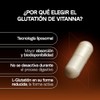 VITANNA® Glutatión Liposomal 500 mg