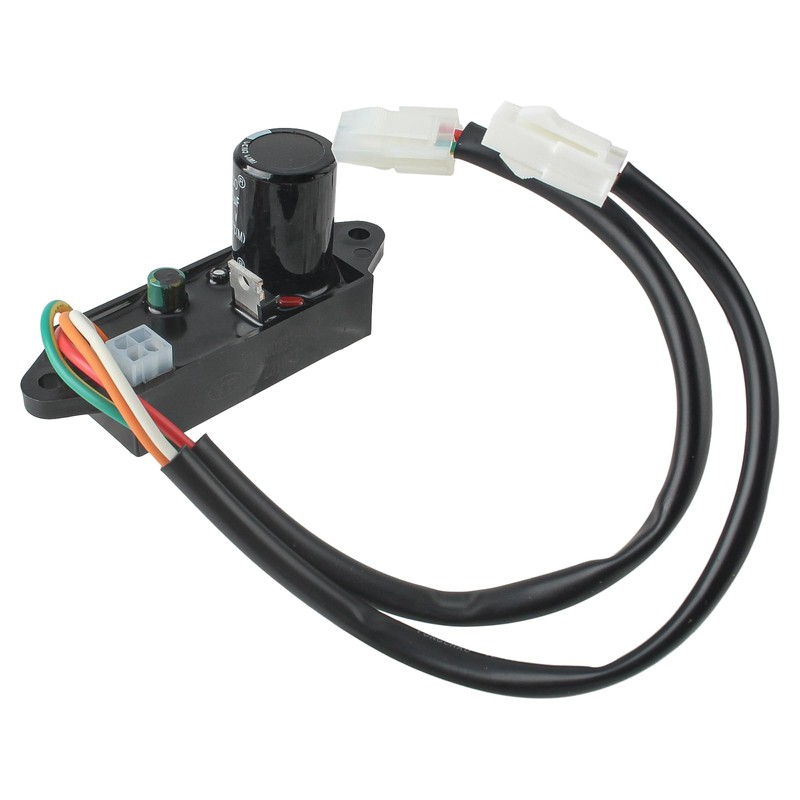 Carbhub Ignition Control Module Fit for Predator 3500, for PowerHorse