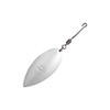 Daiwa Lure Parts Blade Tune Unit SS Willow (M-3.25) Silver