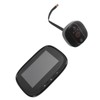 4.3in Peephole Camera 1080P 150 Degrees Wide Angle PIR Motion