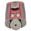 Xikar HP3 Inline Triple Flame Cigar Lighter, Attractive Gift Box,