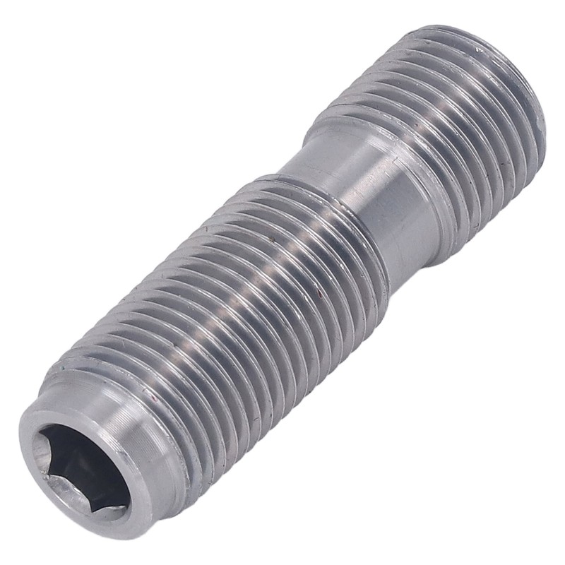 Fuel Filter Head Adapter 3925954 Pre Heater Nipple Replacement for