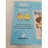 Science Puzzle 12 Pieces 8" X 10" Ages 3 and