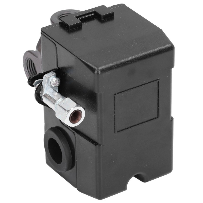 Pressure Switch 4 Hole 4 Way Mechanical Switch Controller for