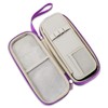 Caseling Hard Stethoscope Case Compatible with 3M Classic III, Lightweight