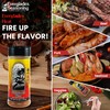 Everglades Heat Seasoning Spicy Blend for Chicken Wings, Chili, Fish
