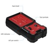 Automotive Relay Tester 12V Car Relay Diagnostic Tool, 12V 4