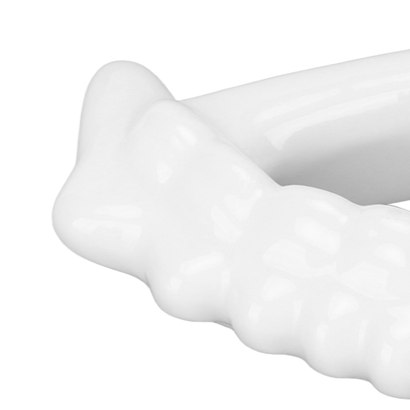 Gua Sha Massage Tool Detox Ceramic Decrease Puffiness Tighten Trigger