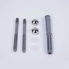 Roca A527003310-Set of Fixing Screws X Av0007200R (Device Product) Special