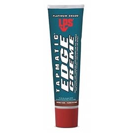 LPS 43100 Tapmatic Edge Crème Cutting Fluid,