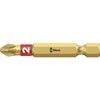 Wera - Diamond Coated Phillips Bit, Bitorsion, 851/4 Bdc Ph