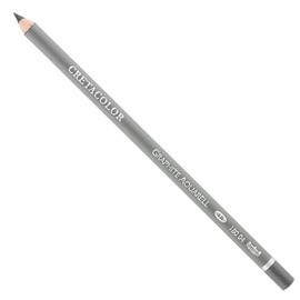 CRETACOLOR Graphite Aquarelle Water-Soluble Pencil