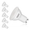 LED Bulb GU10 4W 6W 8W Cold / Warm White,