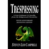 Trespassing: A Vree Erickson YA Novella from the Ridgewood Chronicles