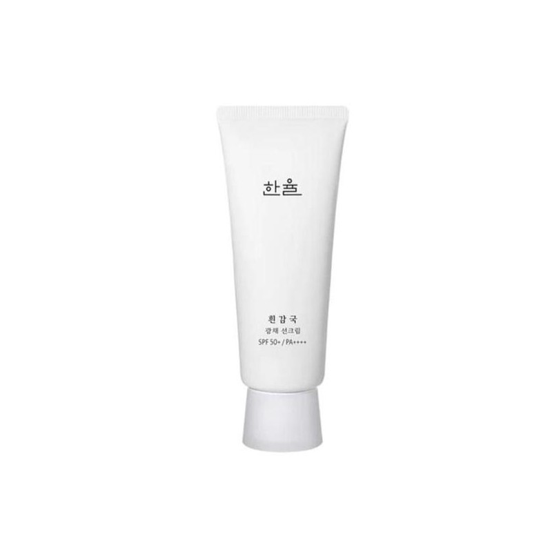 Other brands Hanyul White Chrysanthemum Radiance Sun Cream 70ml /