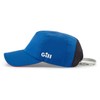 Gill Race Cap Dark Blue