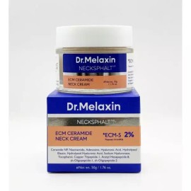 닥터멜락신 넥스팔트 이씨엠 세라마이드 넥 크림 50ml Dr. Melaxin Nexpalt ECM Ceramide Neck Cream 50ml