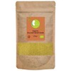 Organic Ground Fennel Seeds - Certified Organic - by Busy