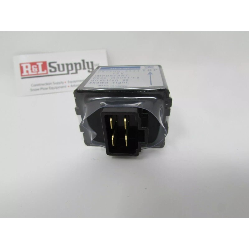 Kubota NEW GENUINE KUBOTA RELAY TIMER PART # T0070-31410 DENSO